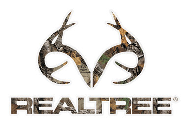 ANTLER LOGO DECAL