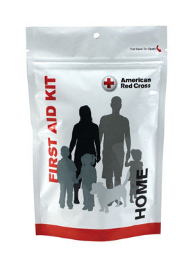 32PC FIRST AID HOME KIT