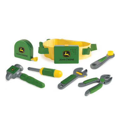 JD Talking Tool Belt Set