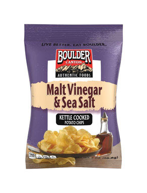 BOULDER CANYON MLT VNGR