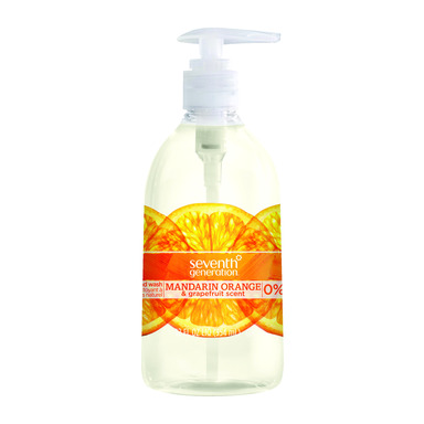 HAND SOAP MO/GRPFRT 12OZ