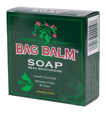 SOAP VRMNT FRESH 3.9OZ