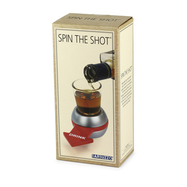 ADULT GAME SPIN THE SHOT