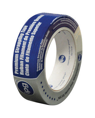 1.5 X 60 YD FORM STRAPPING TAPE