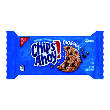 CHIPS AHOY 1.55OZ