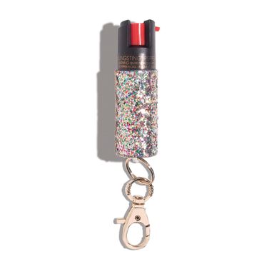 Blingsting Pepper Spray .5oz Mlt