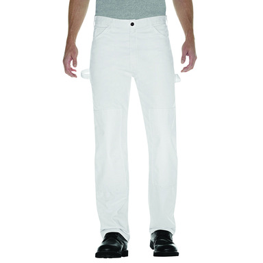 PNTR PANTS DBLKNE 36X32"