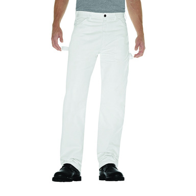 PAINTRS PANTS WHT 32X32"
