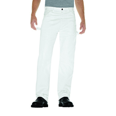 PAINTRS PANTS WHT 38X30"