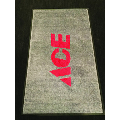 ACE HORIZONTAL MAT 4X6