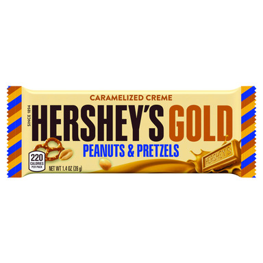 HER GOLD PNUT-PRET1.4OZ