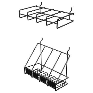 REPLACEMENT HANDLE RACK