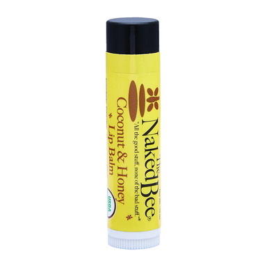 LIP BALM CNUT/HON .15OZ