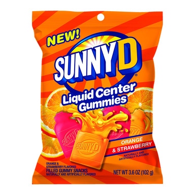 GUMMIES LIQUID CNTR3.6OZ