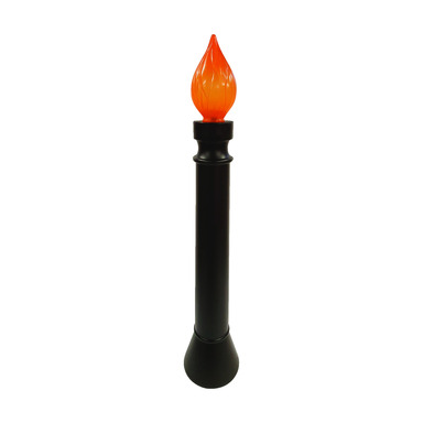 HALWN BLOWMLD CANDLE40"