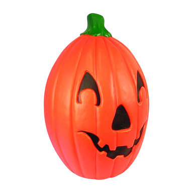 PUMPKIN BLOW MOLD 22"ORG