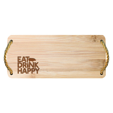 BMB TRAY EAT DRINK HAPY