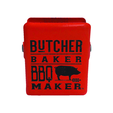 MAGNET CLIP BUTCHR BAKR