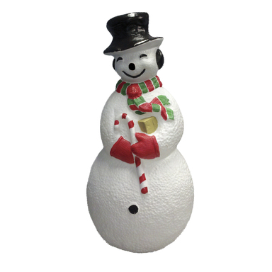 SNOWMAN BLOW MOLD 40"