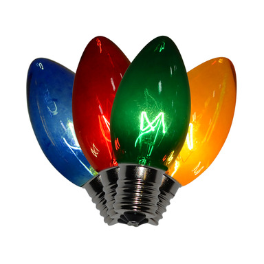 4PK MC Replacement Bulbs