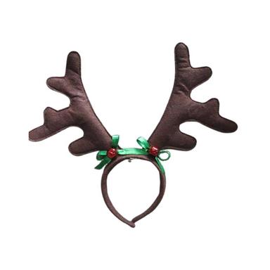 CMAS ANTLER HEADBAND