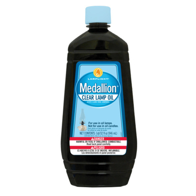 32OZ Unscented Lamp Oil
