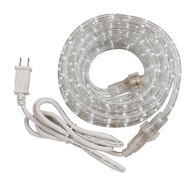 Rope Light Kit Led 24'