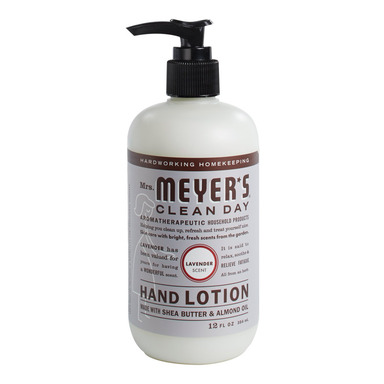 MMCD LOTION LAV 12OZ