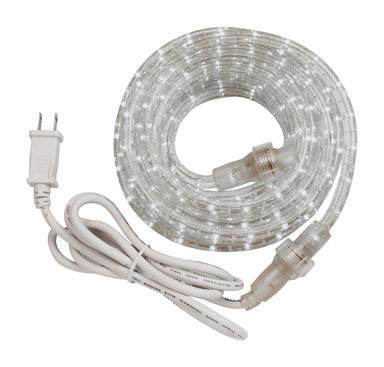 6' Decorative Clear Rope Light