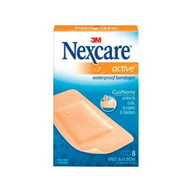8pk Waterproof Bandage