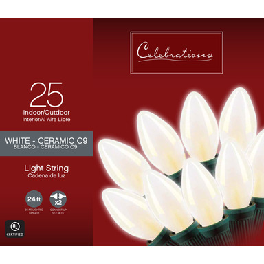 INC C9 CERMC WHT 24'25CT