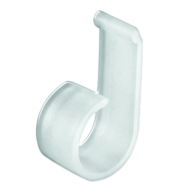 LITE SIDING HOOK 20PK