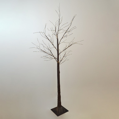 MICRO LIGHT TREE 70.9"H