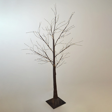 MICRO LIGHT TREE 60.6"H