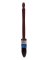 Linzer 18 mm Round Trim Paint Brush