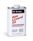 WOOD PRESERV LINSEED 1QT