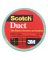 Scotch Green Duct Tape Multiuso