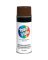 Rust-Oleum Touch n Tone Gloss Leather Brown Spray Paint 10 oz