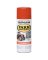 Rust-O 12OZ Allis Chalmer Orange