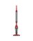 UPRIGHT VACUUM RED 2AMP