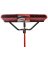 PL 24" P BRM W SQUEEGEE
