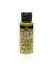 HOBBY PAINT GRN MTLC 2OZ