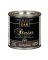 Zar 1/2PT Black Caviar Stain