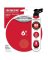 5PK 6'' 80G PSA Sanding Disc