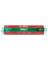 ROLR COVR GRN/WHT 14"W