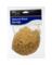 NAT WOOL SPONGE 7"DIA