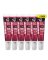 DAP K&B CLR 2.8OZ 6PK