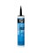 9.8OZ Black Silicone Sealant