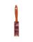 Ace Stain Brush Flat 1"