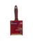 Ace Better 4" Flat Paint Brush